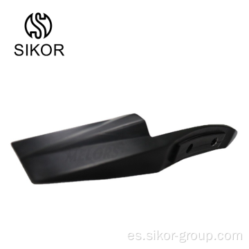 Sikor Drop envío de hidrofoil de carbono de aluminio para la tabla de paddle SUP Electric Hydrofoil